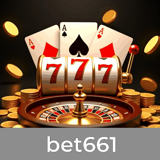 Cadastro na bet661