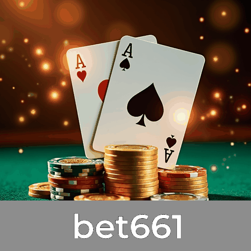 Cassino Online bet661