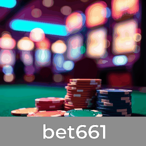 Cassino Online bet661