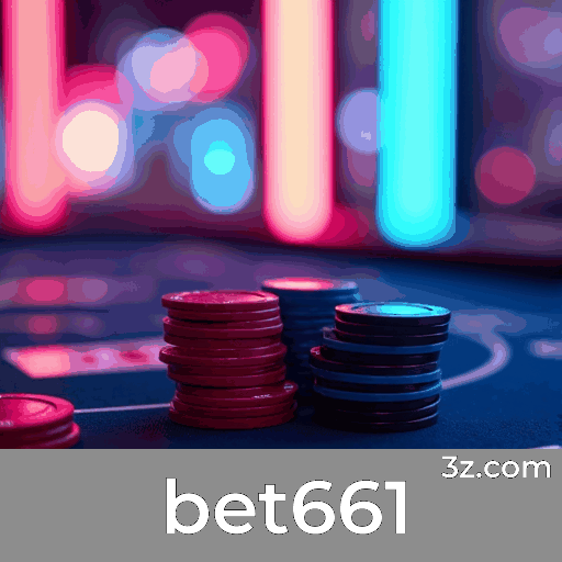 Experiência Premium com bet661: Segurança e Entretenimento!