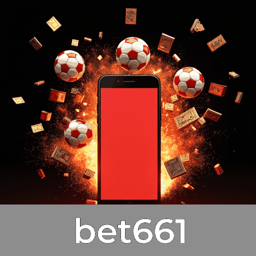 Cadastro na bet661