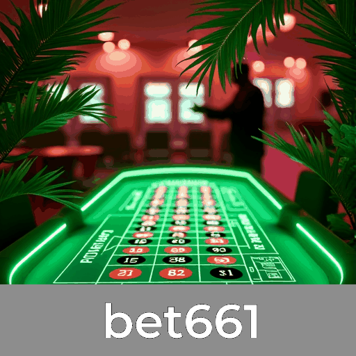 Acesso ao bet661