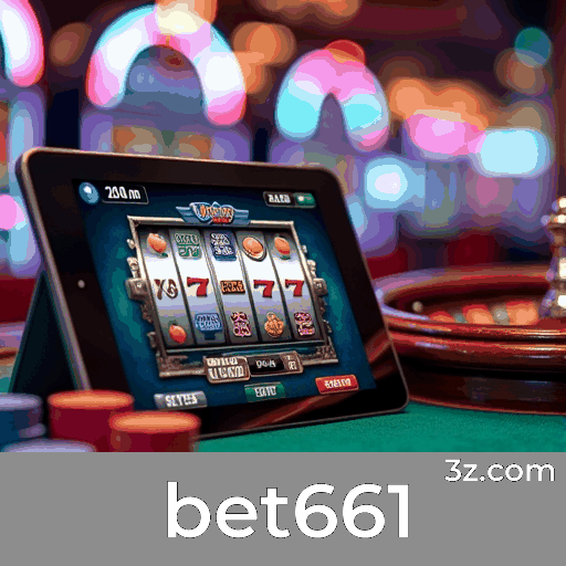 Experiência Premium com bet661: Segurança e Entretenimento!