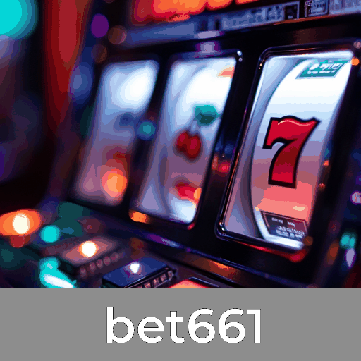 Cassino Online bet661