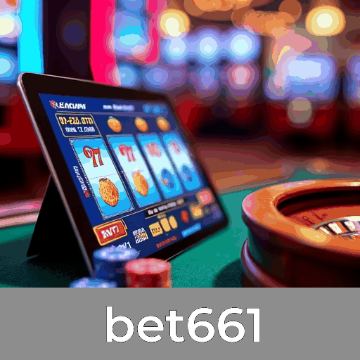Cassino Online bet661