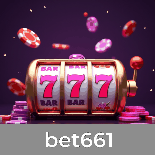 Cassino Online bet661