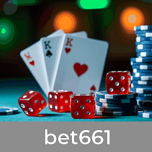 Cadastro na bet661