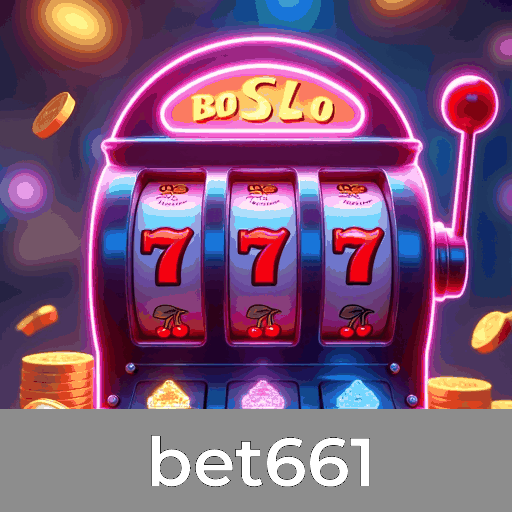 Cassino Online bet661