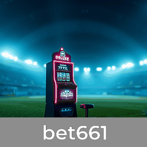 Cassino Online bet661