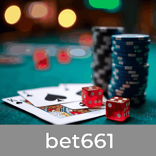 Acesso ao bet661