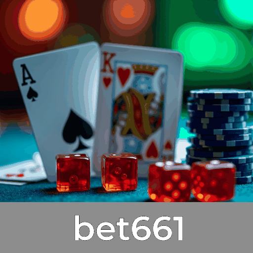 Cassino Online bet661