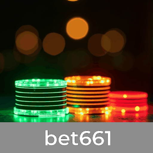 Cadastro na bet661