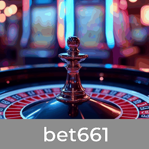 Cadastro na bet661