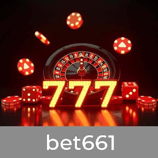 Apostas no bet661